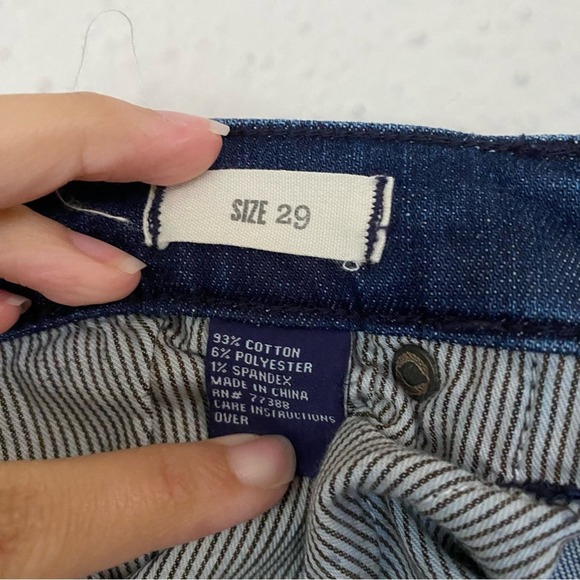 Madewell Jeans - Picture 4 of 5